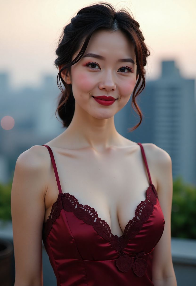 未完成的菜单