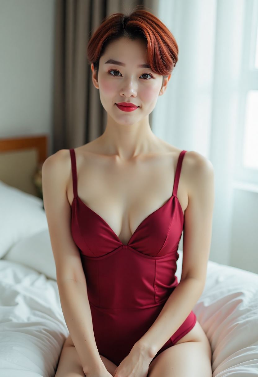 北窗星图海报