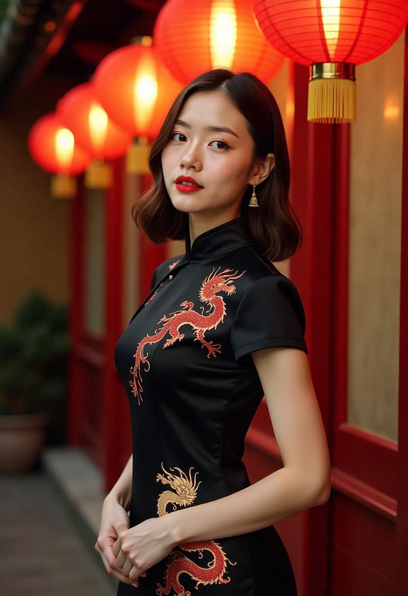 灯塔回信
