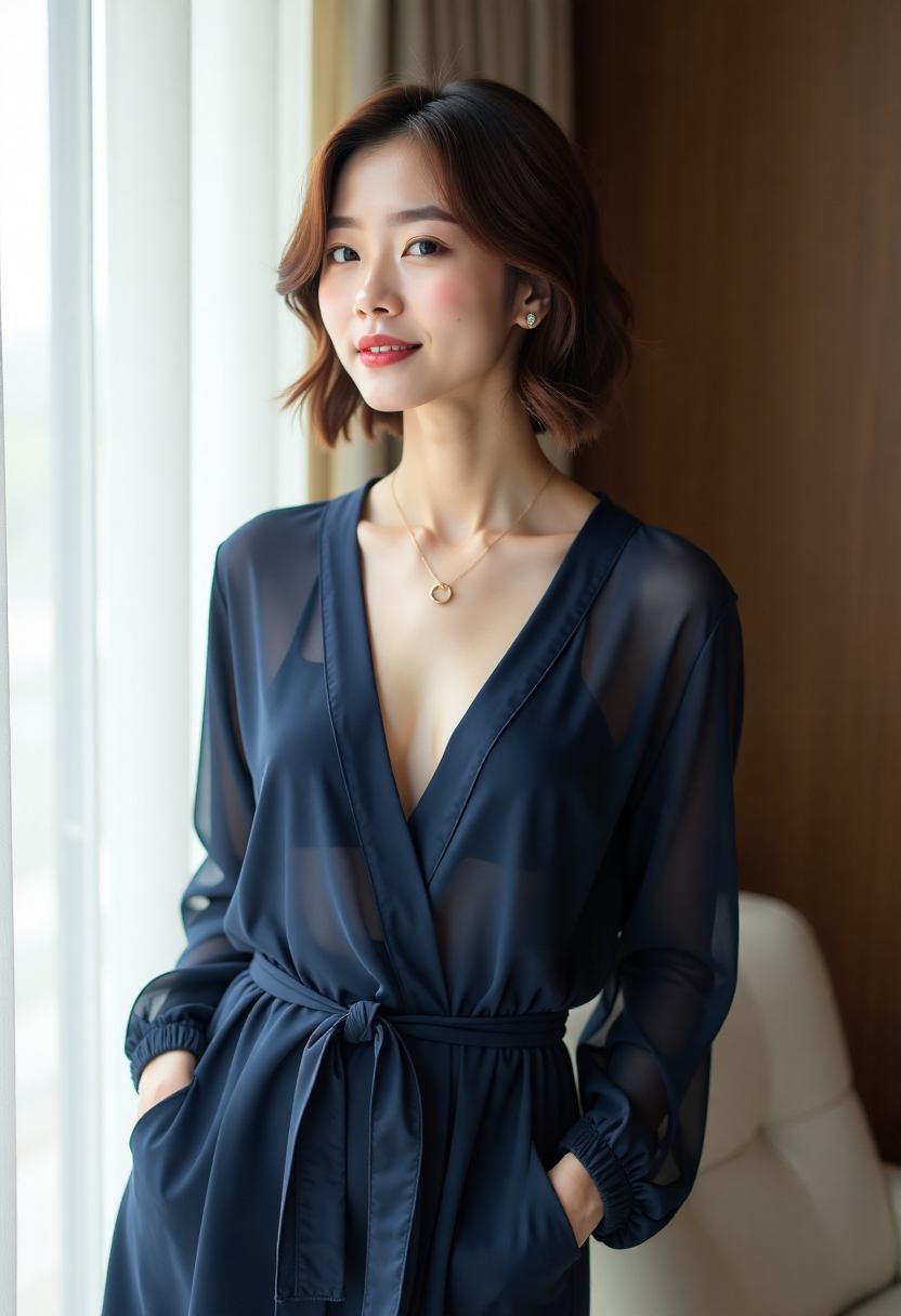 雨季契约海报