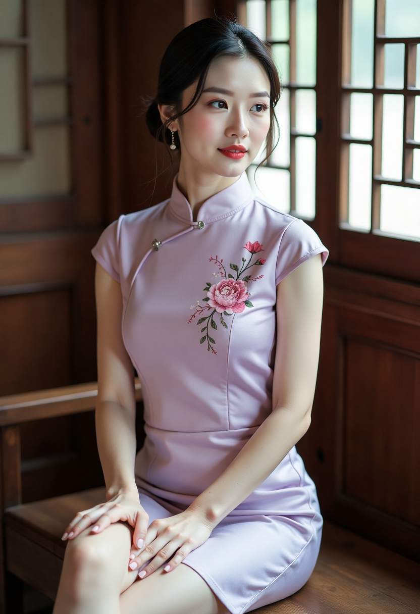 窗边的盐